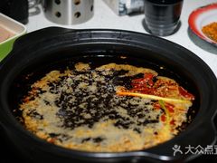 -钢管厂歆瑞源油卤串串香(春熙路太古里店)