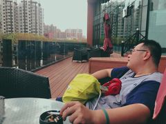 -纽斯桑拿会所(东绣路店)
