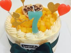 -EnergyCake蛋糕理想国