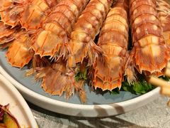 -大哈福烧烤·海鲜·家常菜(延安三路店)
