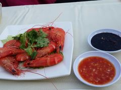 -珍宝海鲜(东海岸海鲜中心)