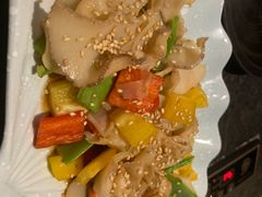 -龙门养心粥火锅(祥恒广场店)