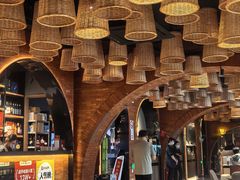 -佬太公海鸭·海鲜大排档(上海总店)