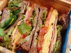 -AFS Cafe & Canteen(闽江二路店)
