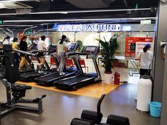 -乐刻运动健身(枫蓝国际升级店)