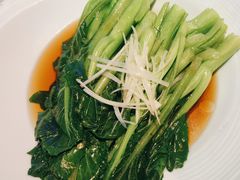 -绿茶餐厅(松江万达店)