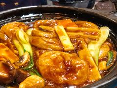 面筋煲-荟廷·晶萃(陆家嘴尚悦湾店)
