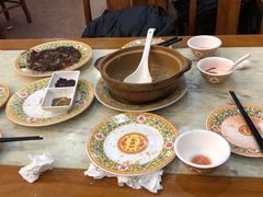 -砂锅居(西四店)