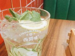 -西关味(大卫城店)