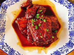 -呼吸森林·生态农庄农家乐私房菜