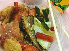 腊肠-瑞安第一泡·后街泡泡(虹桥后街店)