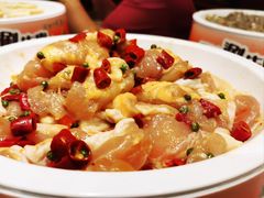 -龍歌自助小火锅(雨花台江南虹悦城店)