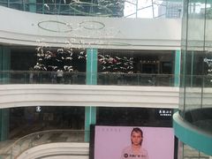 -大族广场Mall&More