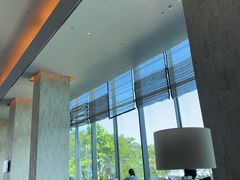 -希尔顿南海酒店·观廊大堂吧·海景下午茶