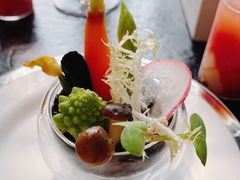 -广州富力君悦大酒店·关系酒廊