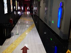 -上影国际影城(普陀绿地缤纷城店)