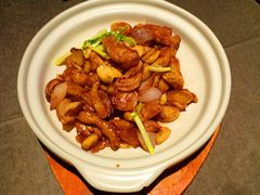 -旺顺阁·北京菜·烤鸭(大望路店)