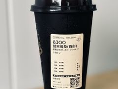 -喜茶(东莞汇一城店)