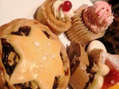 -上海锦江汤臣洲际大酒店壹阶层