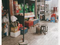 -彩香二村农贸市场