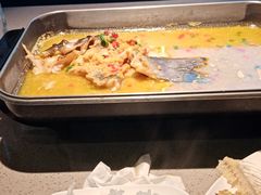 -半天妖烤鱼(印象城店)