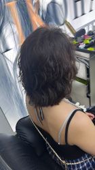 -米可造型烫染