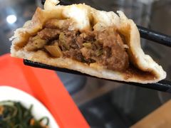 -庆丰包子铺(金沟河桥店)