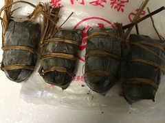 -老阿婆粽子(朱家角店)