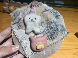 -趣陶陶艺手工坊(新世界百货重庆店)