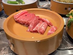 -龍歌自助小火锅(李沧顺和汇店)