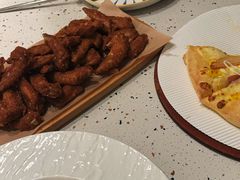 -必胜客(海滨店)