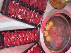 -三头牛·潮汕牛肉生蚝火锅 (夏湾店)
