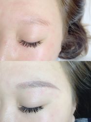 -久匠·野生眉半永久纹眉