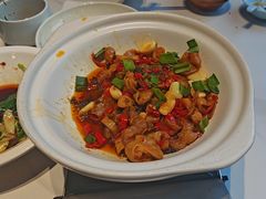 -火宫殿·小吃王国(坡子街店)