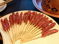 -南门涮肉(天坛南门店)