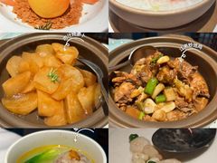 -森隆饭庄(崇文门新世界百货店)