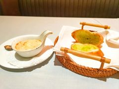 -戈雅法餐厅(世界城广场店)