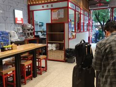 -肥叔锅贴(和炯路店)