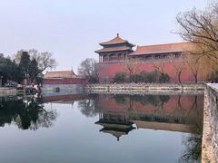 -东华门大街小区