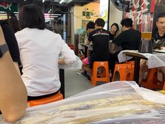 -小民大排档(江汉路店)