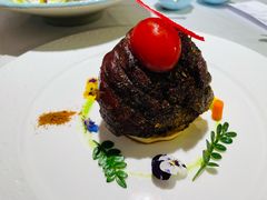 -PARFUM FLORAL花境法餐(南京首店)