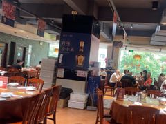 -天下客饭店(中山路店)