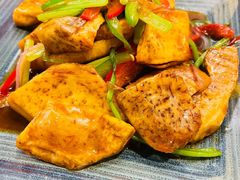 家乡特色芋-如禾素食·下午茶·糖水