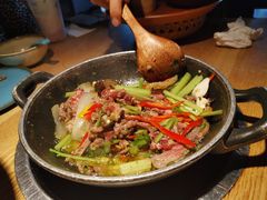 -吃饭皇帝大(解放西路店)