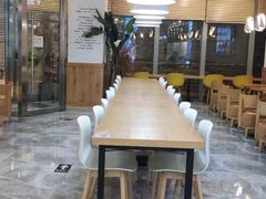 -Blueglass酸奶(财富购物中心店)