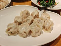 招牌三鲜水饺-伊喜饺子·烤鸭(五道口学院路店)