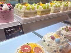 -罗森尼娜(德思勤店)