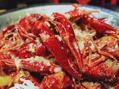-红钳侠小龙虾·烧烤(中赢康康谷店)