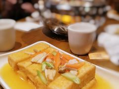 -木王宴语·野生鲜菌火锅(玉河店)