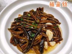 淮扬炒软兜-扬州狮子楼·非遗淮扬菜(总店)